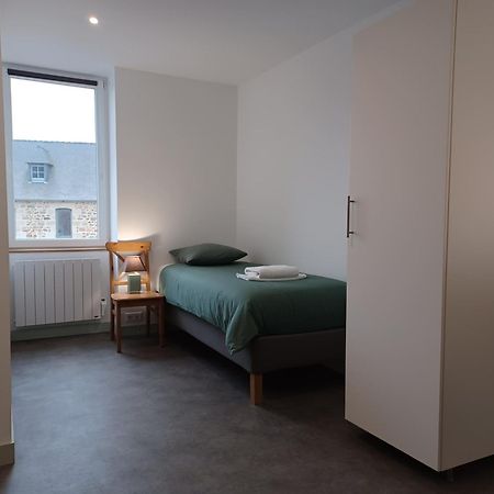 L'Abri Du Sillon Bed and Breakfast Pleubian Buitenkant foto