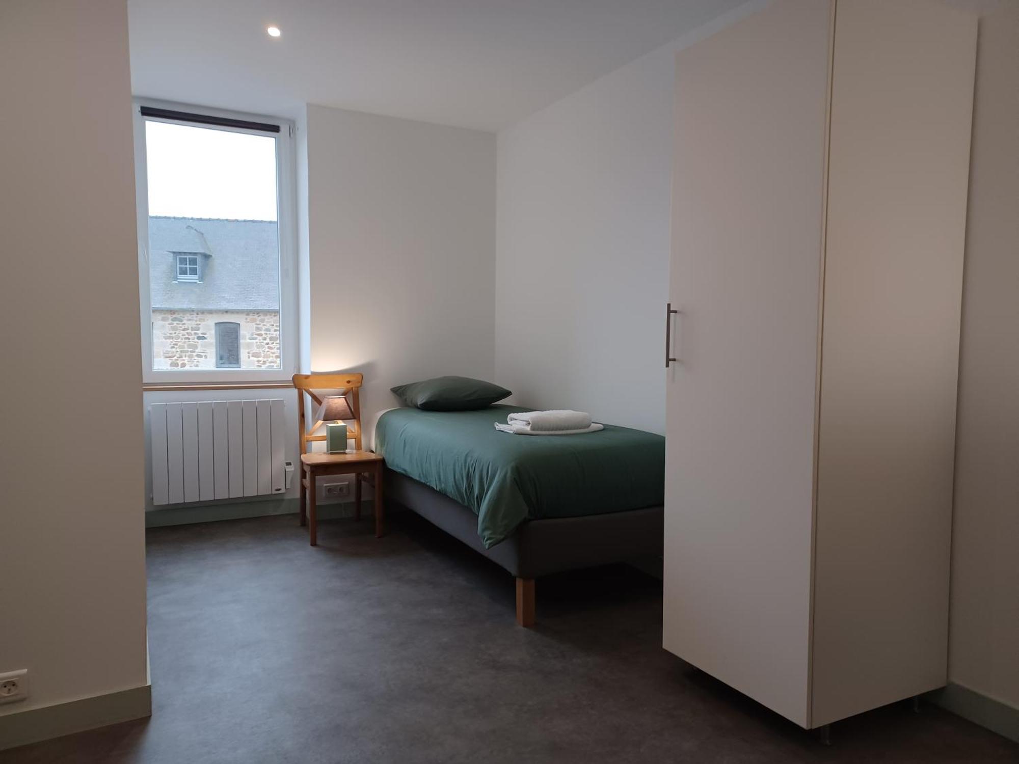 L'Abri Du Sillon Bed and Breakfast Pleubian Buitenkant foto